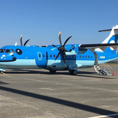 世界を旅する整体師