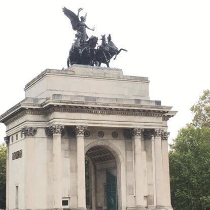 世界を旅する整体師